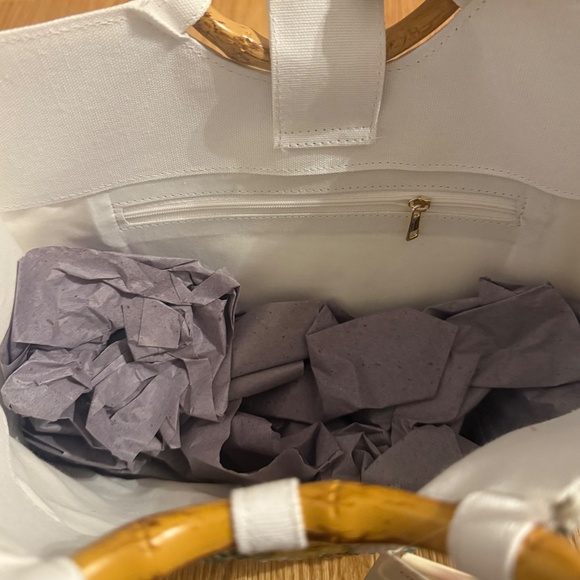 Viral Beaded Lemon Bag - Picture 7 of 8